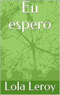 Livro Eu espero