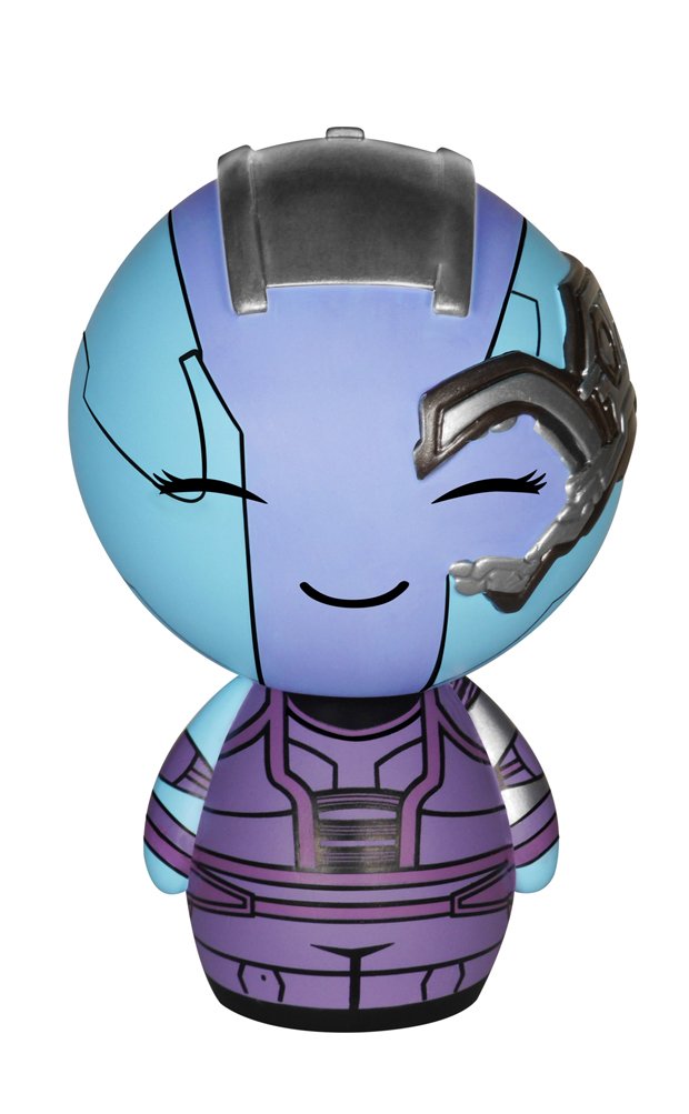 Funko Dorbz: Guardians of The Galaxy Nebula Action