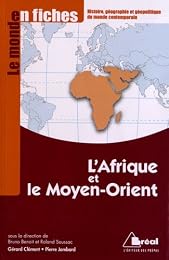 L' Afrique et le Moyen-Orient