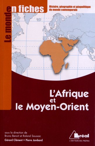 L' Afrique et le Moyen-Orient