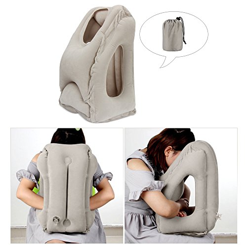 comroll travel pillow