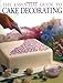 The Essential Guide to Cake Decorating by 