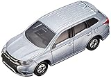 Tomica No.70 Mitsubishi Outlander PHEV (box)