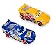 Mattel Disney Cars Fabulous Lightning McQueen and Rust-Eze Cruz Ramirez! 1:43 scale die-cast!