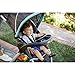 Graco FastAction Fold Click Connect Travel System Stroller, Affinia