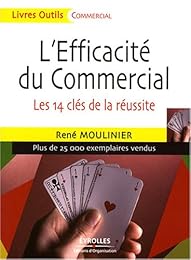 L' efficacité du commercial