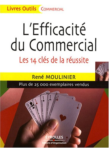 L' efficacité du commercial