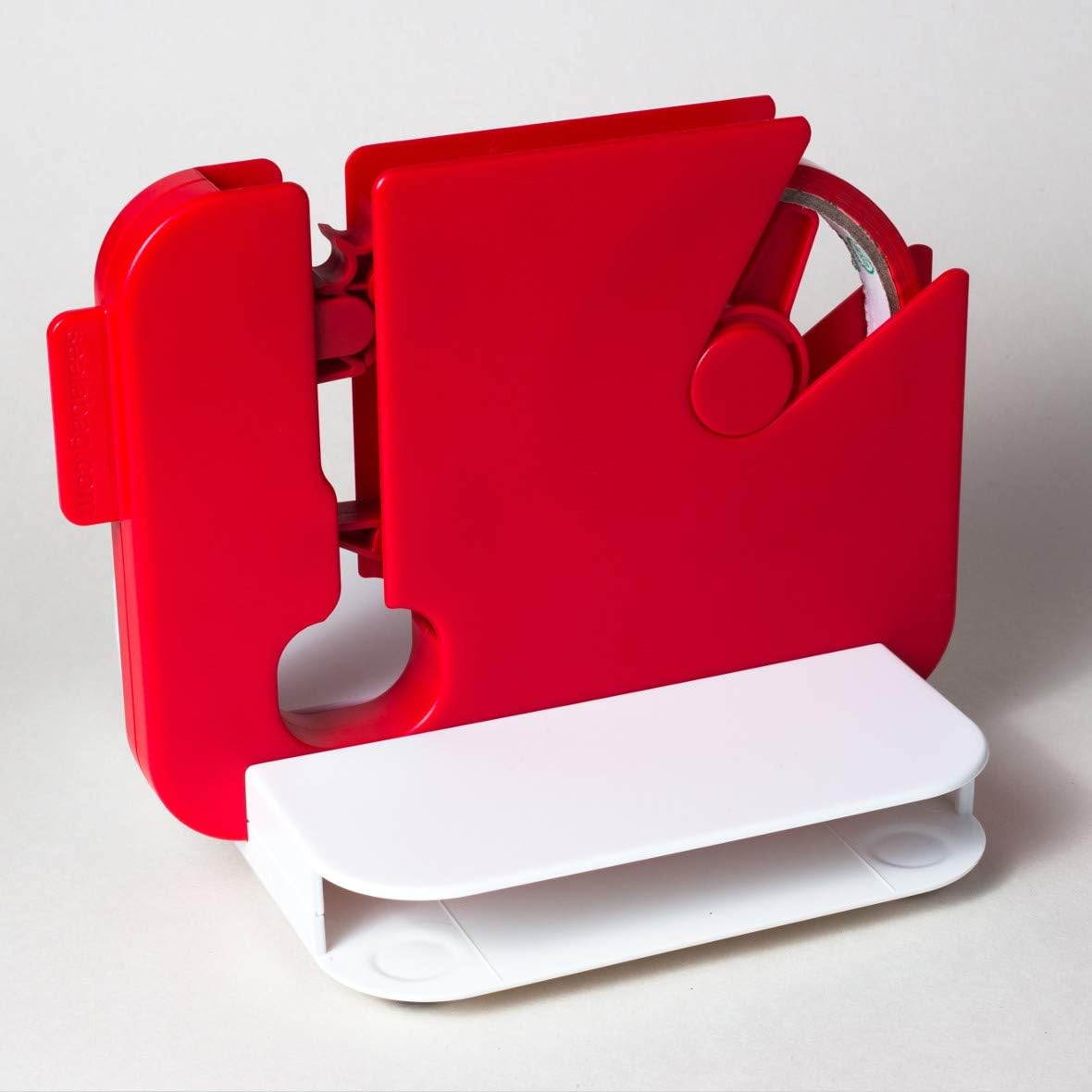 BUYERZONE WITH BZ LOGO Portable Household Sealing Machine for Kitchen Bin, Bread, Sandwich and Nappy Bags (Multicolour)