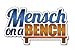 Mensch on a Bench Ask Bubbe – Talking Grandma Doll