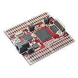 Numato Lab Saturn - Spartan 6 FPGA Development Board with DDR SDRAM
