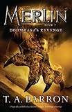 Merlin's Dragon: Doomraga's Revenge (Merlin Saga)