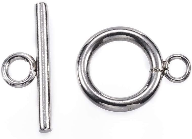 12 Mejores Cierre De Palanca De Acero Inoxidable 2020