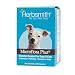 Herbsmith Microflora Plus - Dog Digestion Aid -Probiotics and Digestive Enzymes for Dogs - Prebiotic for Dogs - 120 Capsules primary
