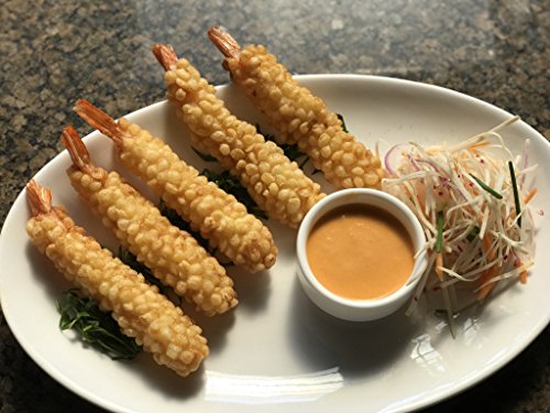 Agedama-Style Crispy Tempura Shrimp (50 CT.) - Thumbnail 5