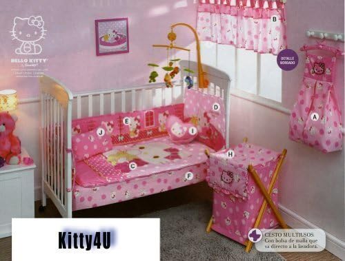 small crib bedding