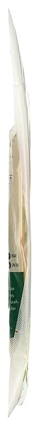 365 BY WHOLE FOODS MARKET, ORGANIC RUSTIC WHITE PIZZA CRUSTS, 7 INCH, 2 COUNT, 3.5 OUNCE