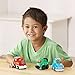 VTech Go! Go! Smart Wheels Utility Vehicles 3-Pack