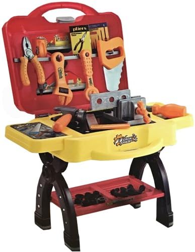 childrens tool station