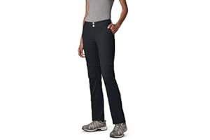 Columbia Womens Saturday Trail II Convertible Pant