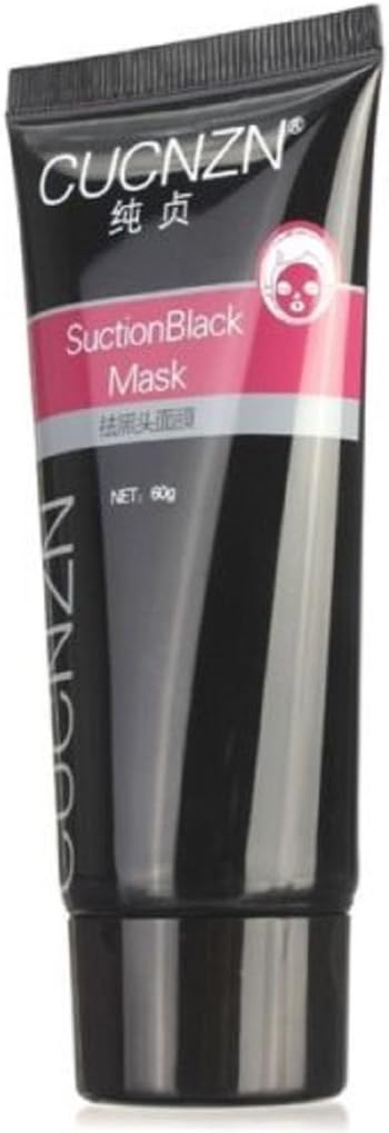 Deep Cleansing Blackhead Acne Remover Face Mask