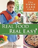Real Food Real Easy