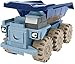 Fisher-Price Bob the Builder, Mega Machines Mega Thud Vehicle