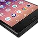 Skinomi Screen Protector Compatible with Sony Xperia XZ1 Clear TechSkin TPU Anti-Bubble HD Film