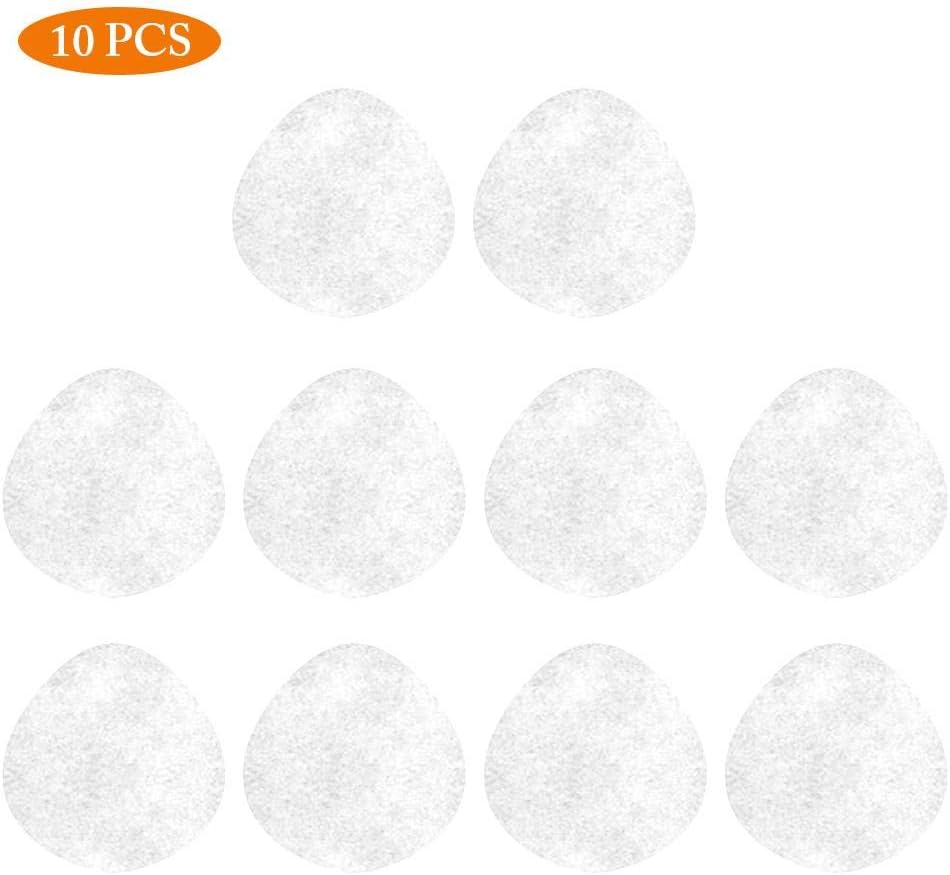wendaby Face Mask Dustproof Mask Cycling Facial Mask for Men Women Anti-fog Anti-pollution.
