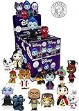 Disney Villains Mystery Minis Wave 1 Display Case