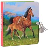 MOLLYBEE KIDS My Horse Diary