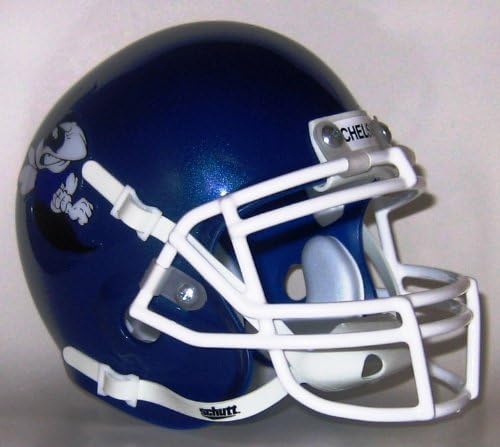 Chelsea Hornets High School Mini Helmet - Chelsea, AL