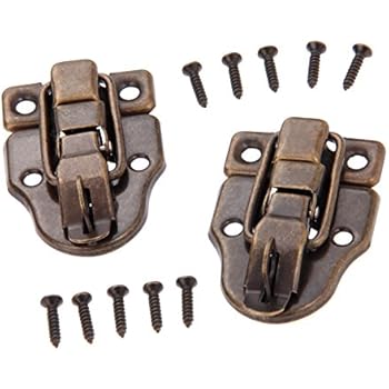 Dophee 2Pcs 2.32