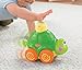 Fisher-Price Go Baby Go! Press And Crawl Turtle