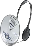 Sony D-NF400 ATRAC Walkman Portable CD Player with