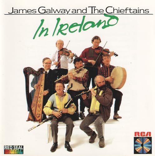 Galway, James - The Best Of James Galway - Amazon.com Music