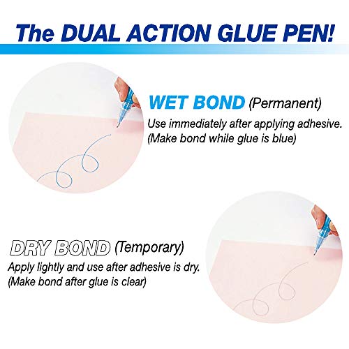 zig memory system 2 way glue