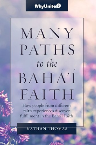 Download Many Paths to the Baha'i Faith (English Edition) PDF