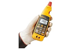 Fluke 772 11-Inch Milliamp Process Clamp Meter