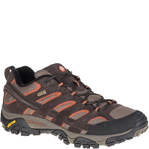 merrell moab 2 waterproof