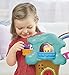 Playskool Friends My Little Pony Spin 'n Sounds Treehouse Cottage