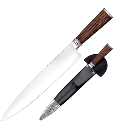 Amazon.com : Argentine Gaucho Handcrafted Knife with a 11cm