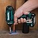 Makita FD06R1 12V Max CXT Lithium-Ion Cordless Hex Driver-Drill Kit, 1/4