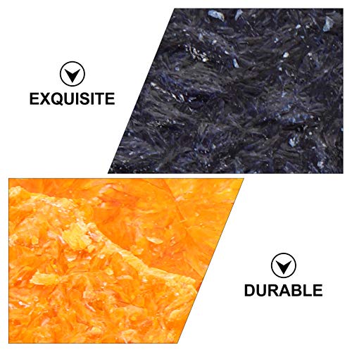 ULTNICE 20 Stks Wax Dye Voor Kaarsen Maken Soja Wax Dye Kaars Kleurstoffen Kleur Chips Voor Kaarsen Maken Levert… - Image 5