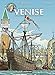 Les voyages de Jhen : Venise by 
