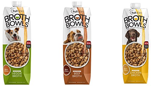 fruitables cat broth