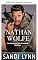 Livro Nathan Wolfe (Série Irmãos Wolfe, Livro 2)