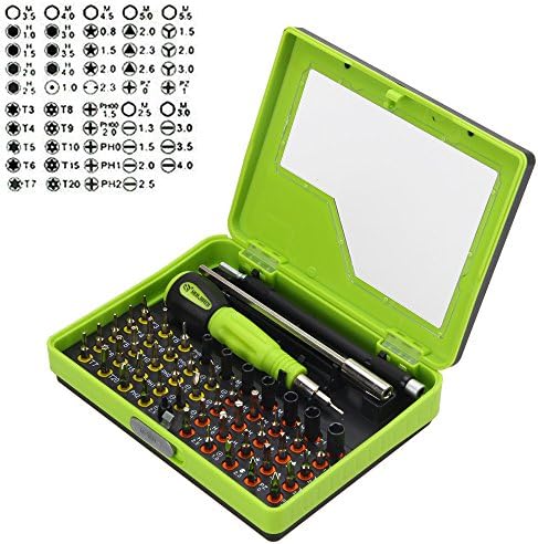 Precision Screwdriver Tools Set for Rc Pc Mobile Car