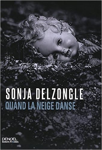 Quand la neige danse : roman