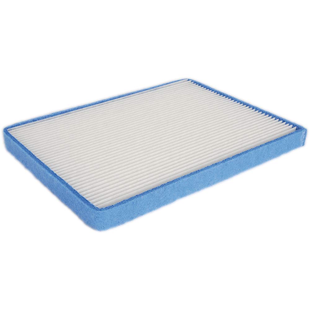 Herth+Buss J1348006 Cabin Air Filter