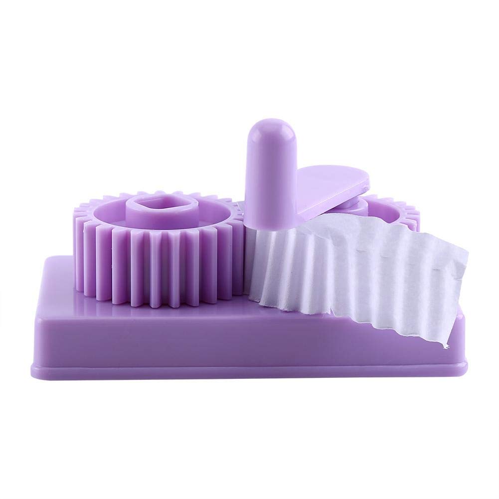 Paper Quilling Crimper Machine Crimping Paper Craft Quilled DIY Art Tool Supplies